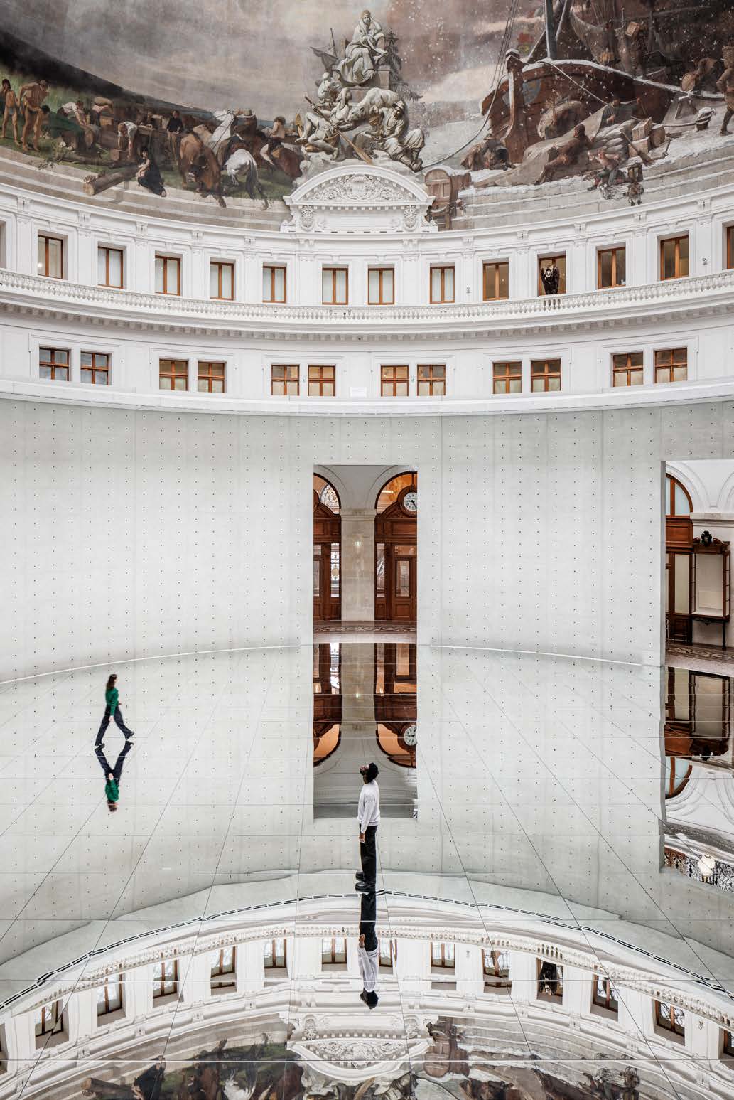 To Breathe–Constellation (2024, 프랑스 파리)